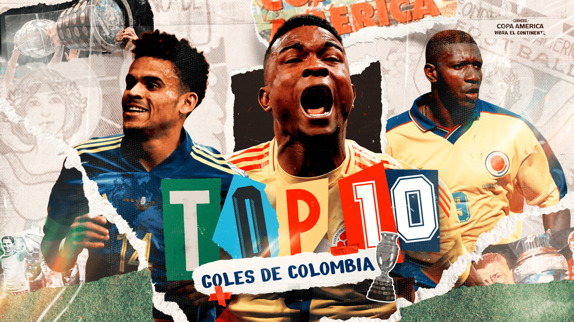 CONMEBOL Copa América™