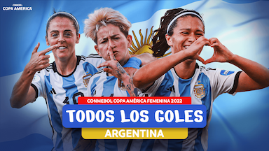 CONMEBOL Copa América™