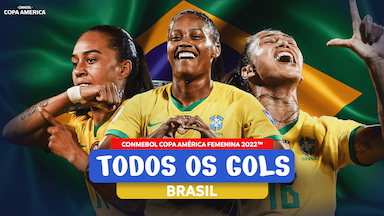 CONMEBOL Copa América™