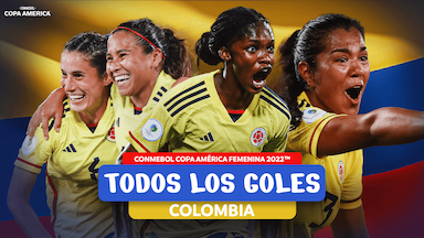 CONMEBOL Copa América™