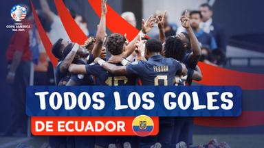 CONMEBOL Copa América™