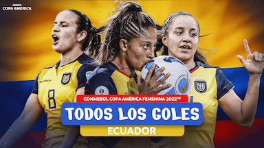 CONMEBOL Copa América™