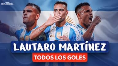 CONMEBOL Copa América™