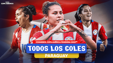 CONMEBOL Copa América™