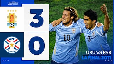 CONMEBOL Copa América™