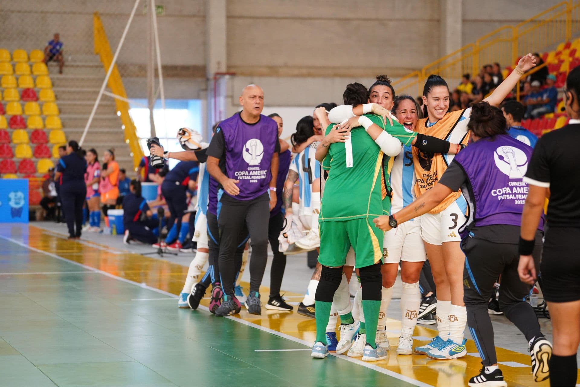 CONMEBOL Copa América™