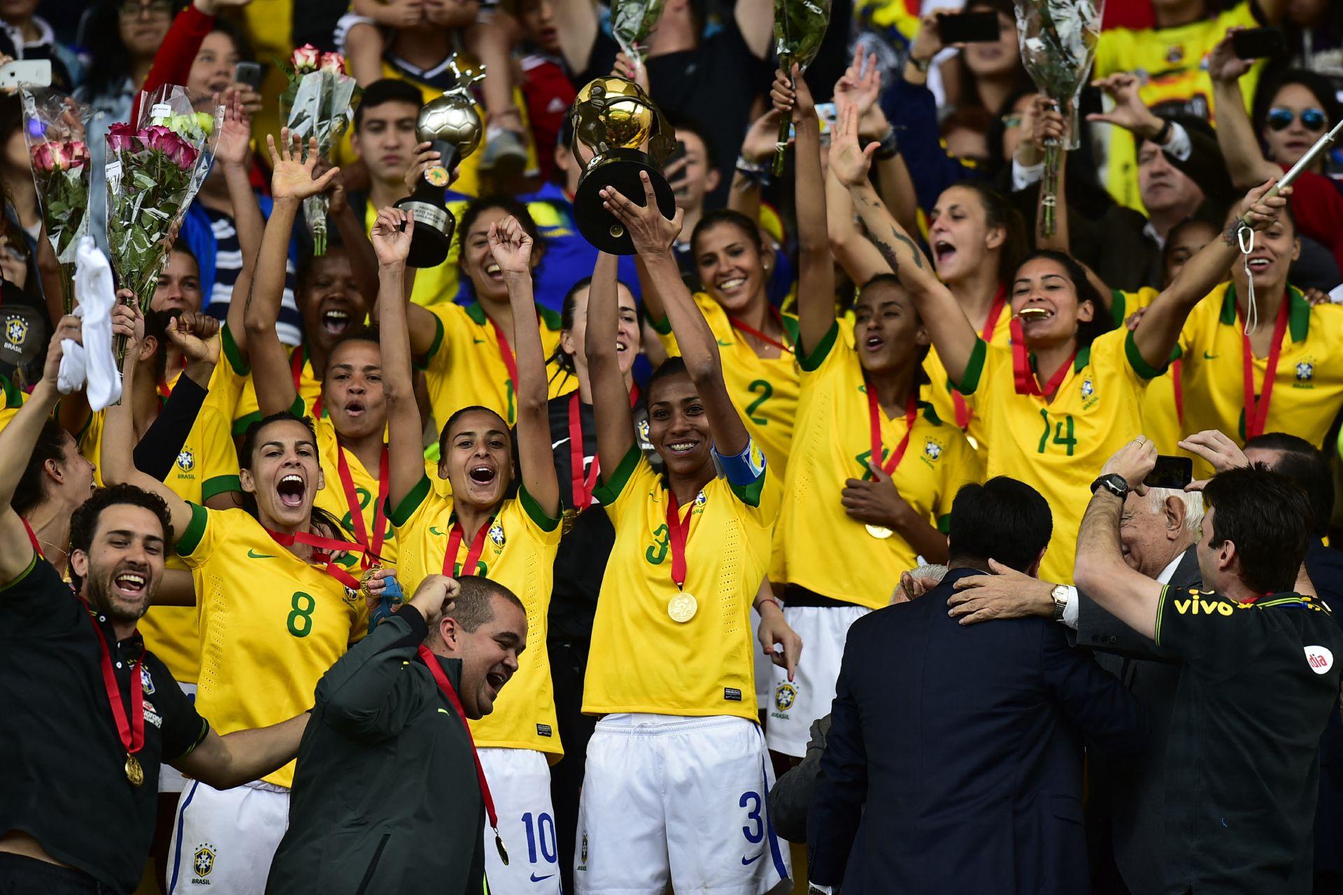 CONMEBOL Copa América™