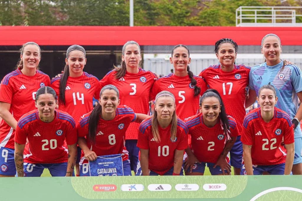 CONMEBOL Copa América™