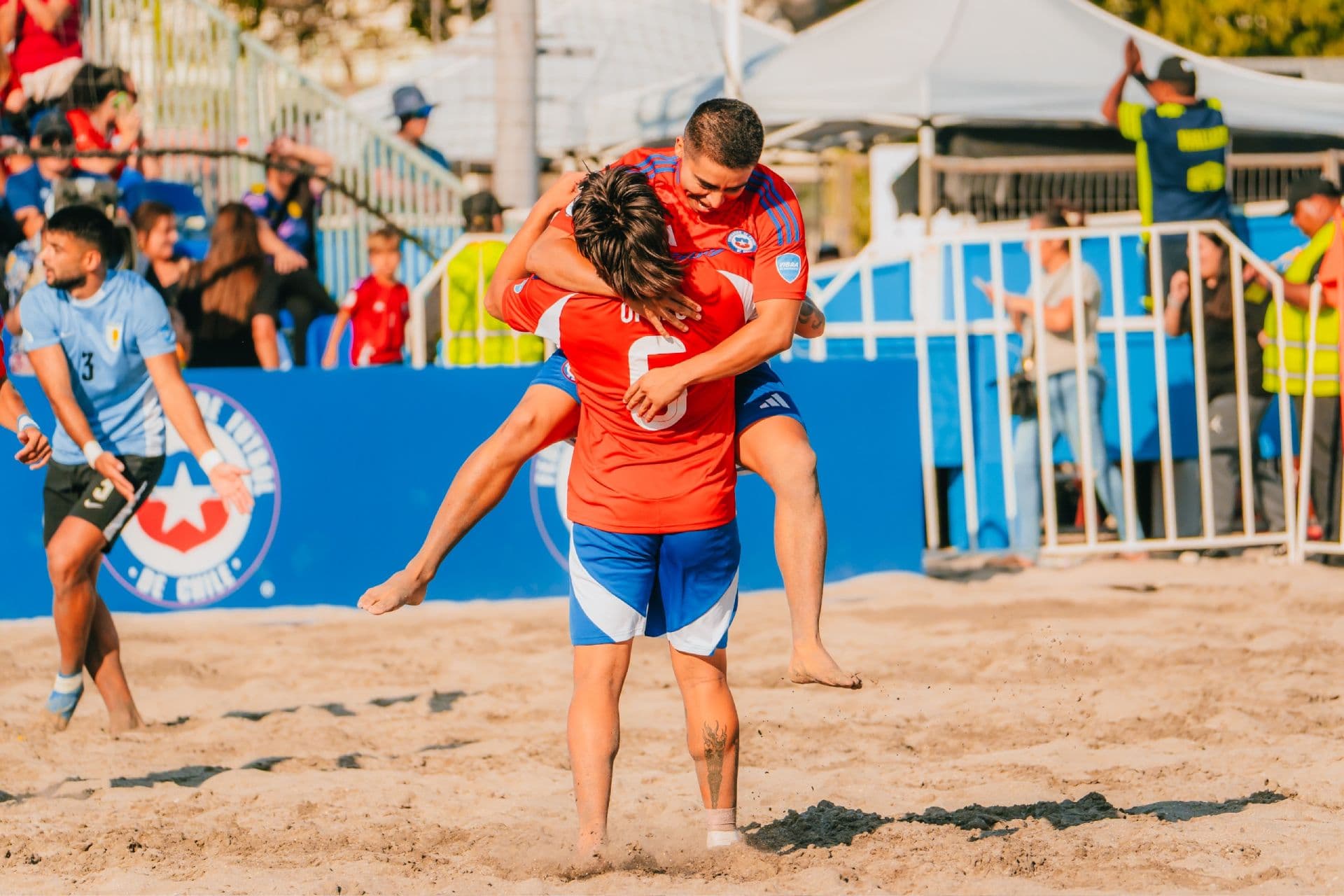 CONMEBOL Copa América™