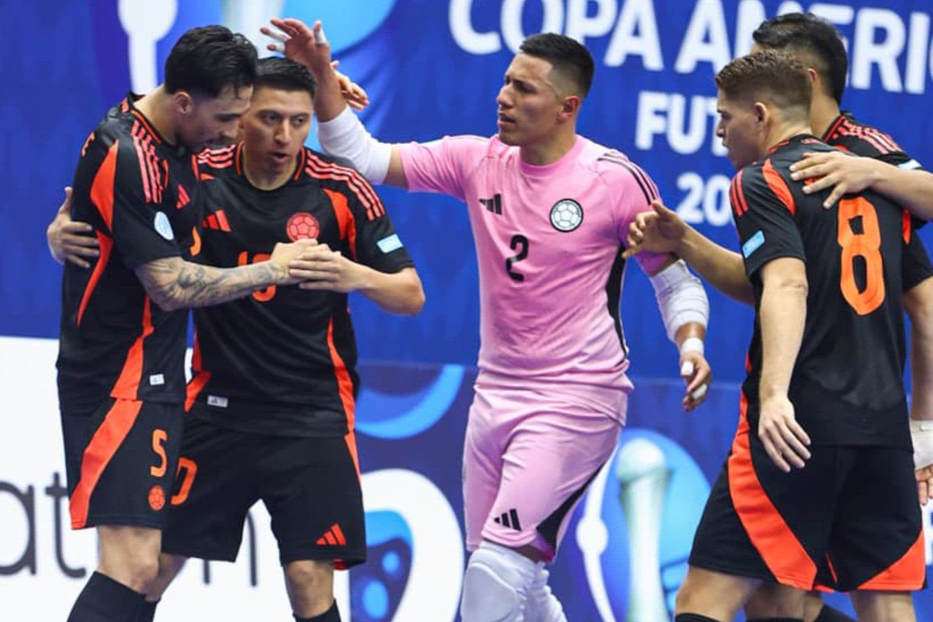 CONMEBOL Copa América™