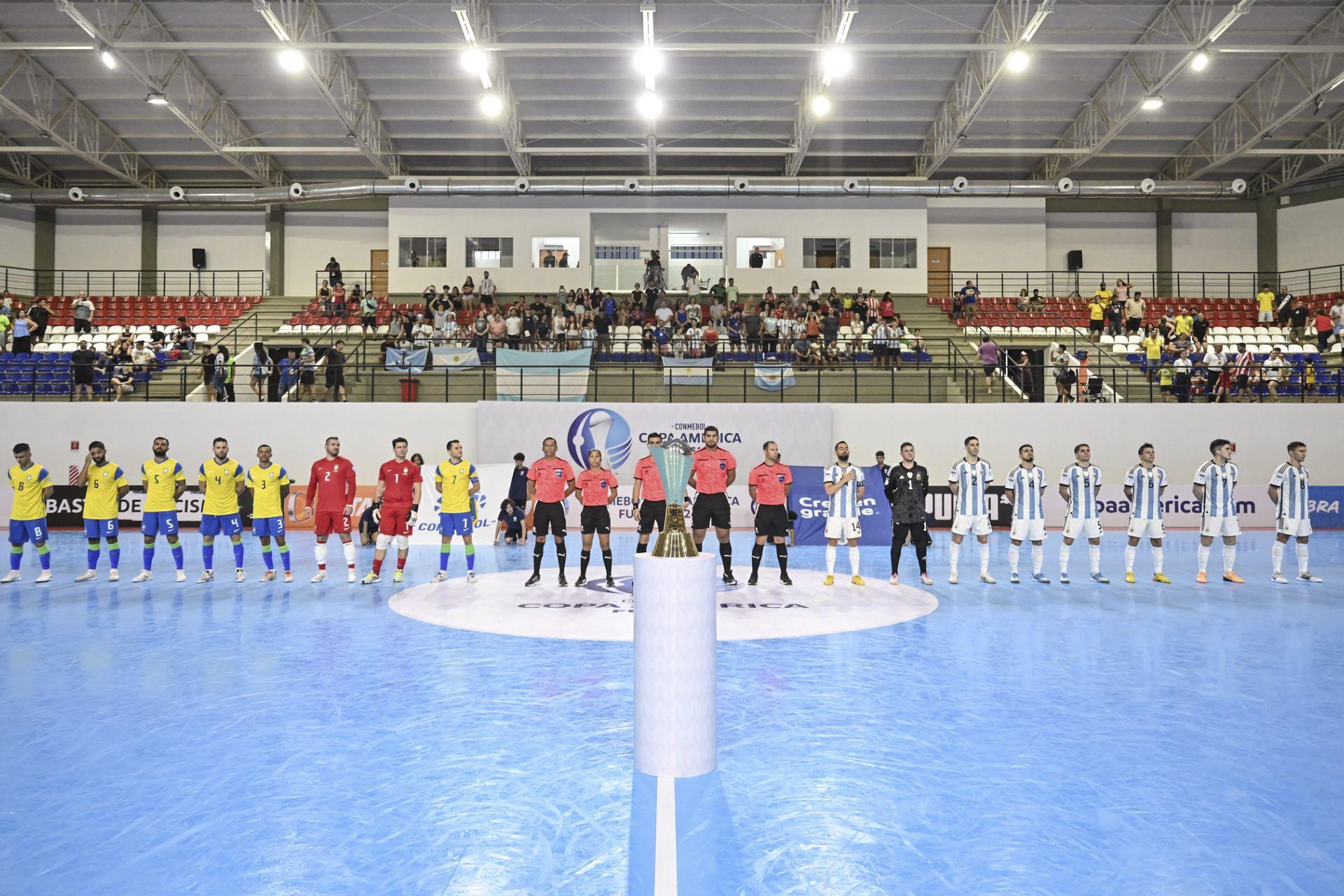 CONMEBOL Copa América™