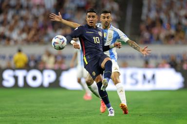 CONMEBOL Copa América™