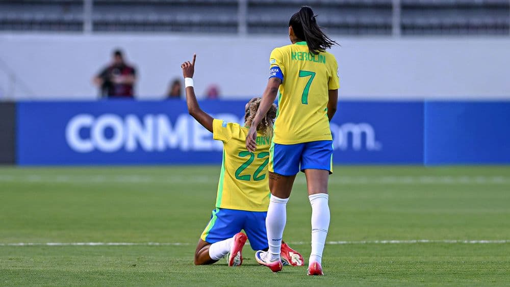 CONMEBOL Copa América