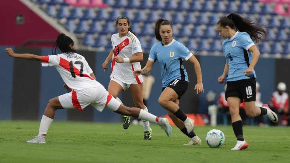 CONMEBOL Copa América