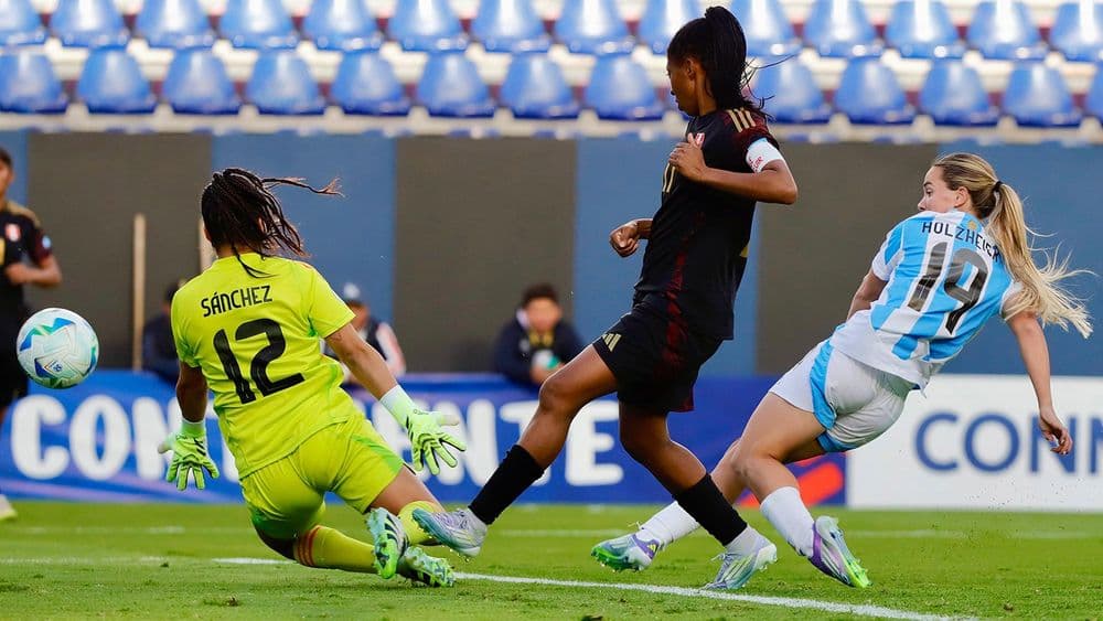 CONMEBOL Copa América