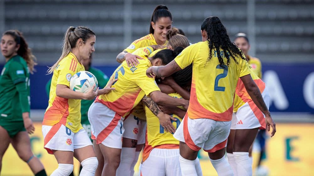 CONMEBOL Copa América