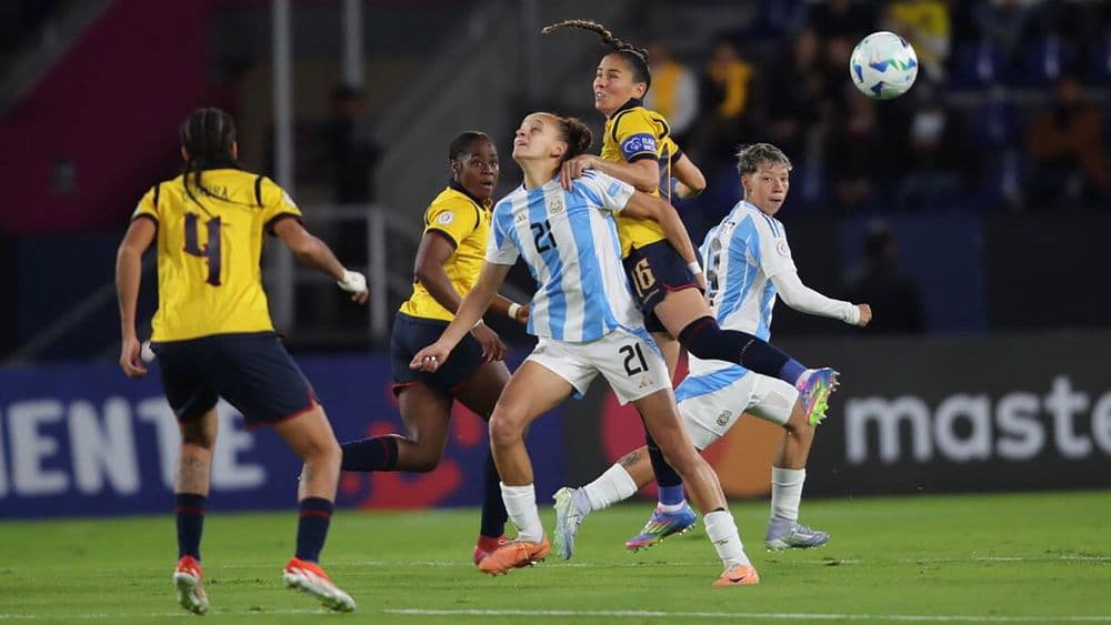 CONMEBOL Copa América
