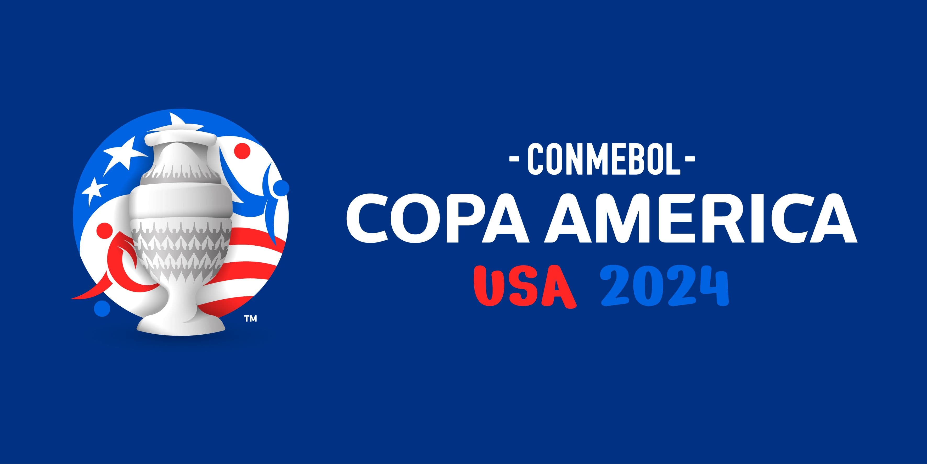 CONMEBOL Copa América USA 2024™ will feature a video series with