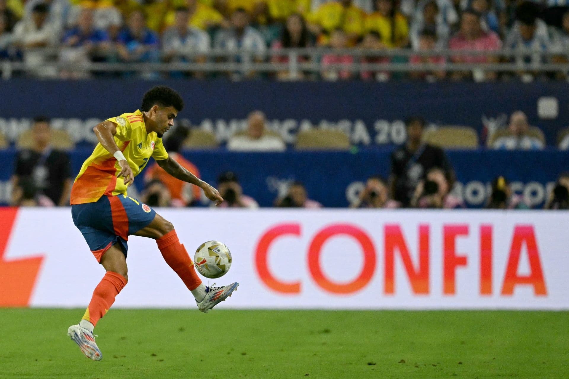 CONMEBOL Copa América™