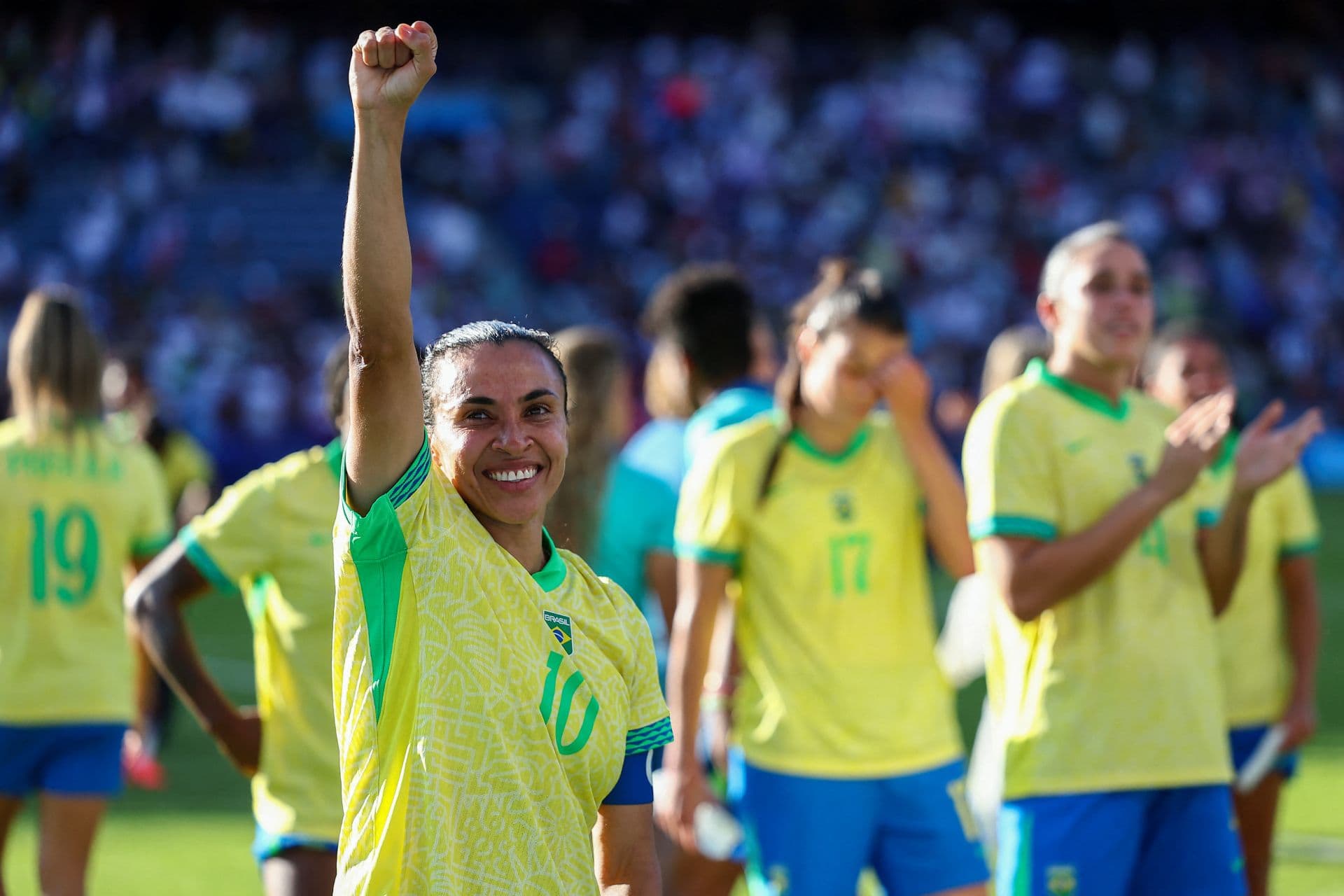 CONMEBOL Copa América™