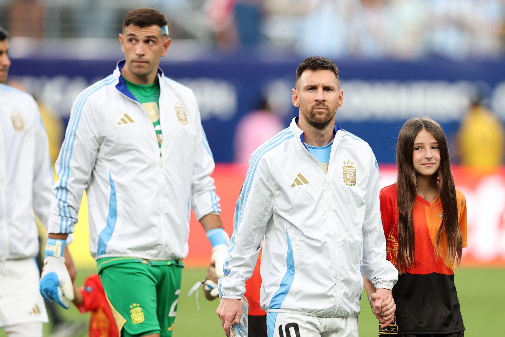 CONMEBOL Copa América™