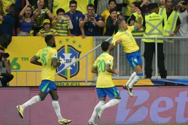 CONMEBOL Copa América™