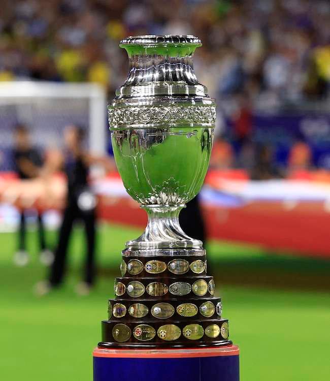 Recopa SulAmericana 2024 ao vivo, resultados Futebol América do