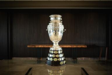 CONMEBOL Copa América™