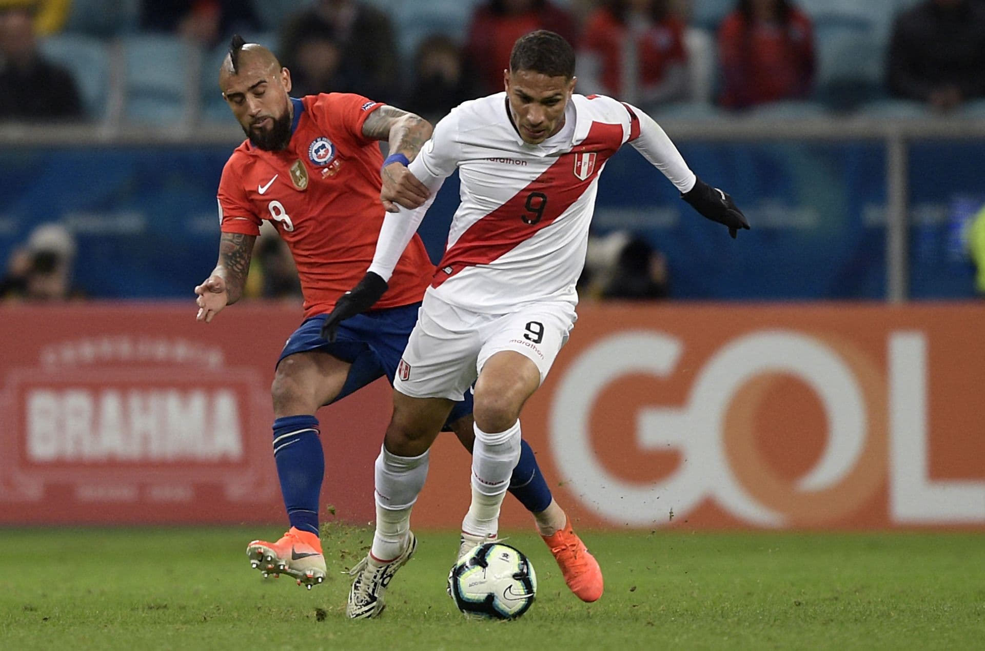 South American Qualifiers for the 2026 World Cup When and Where the