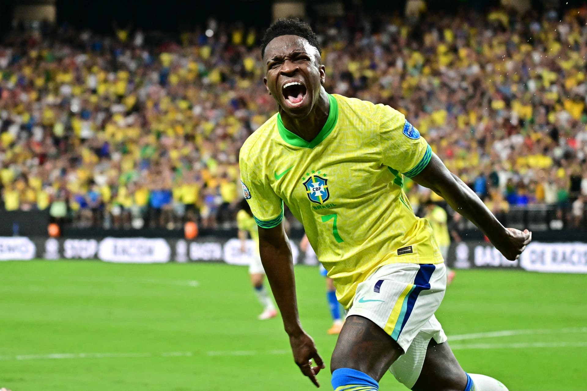 CONMEBOL Copa América™
