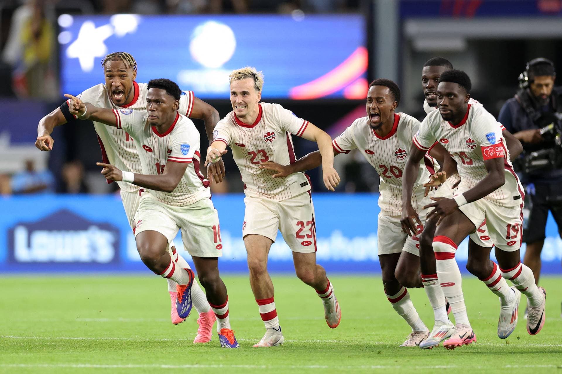 CONMEBOL Copa América™