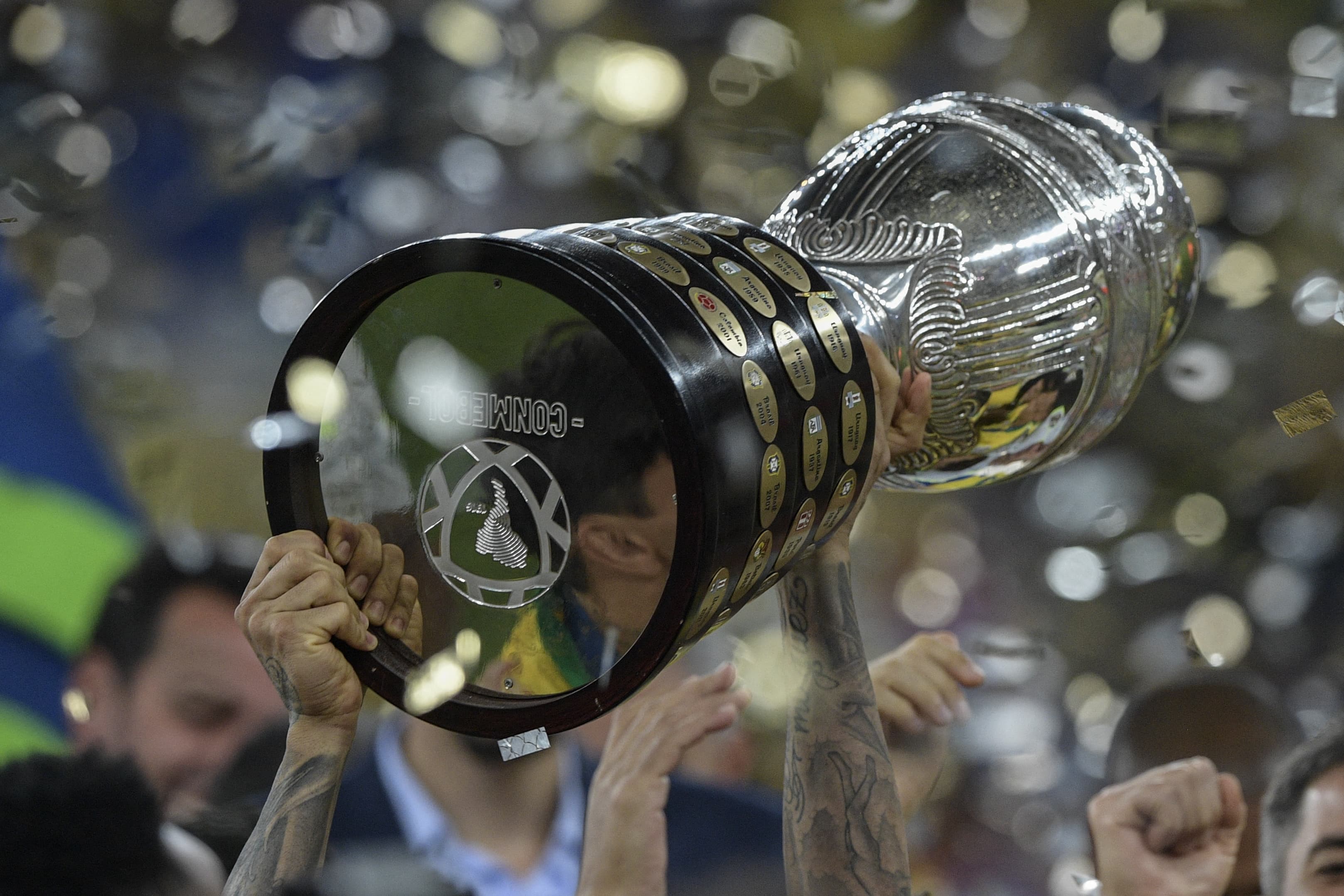 CONMEBOL Copa América™