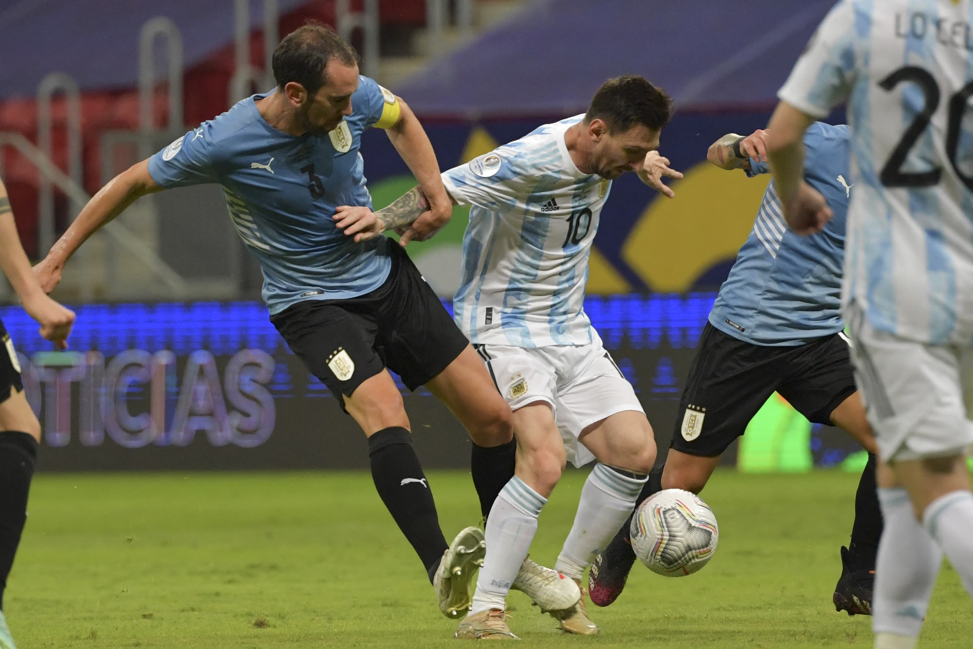 CONMEBOL Copa América™