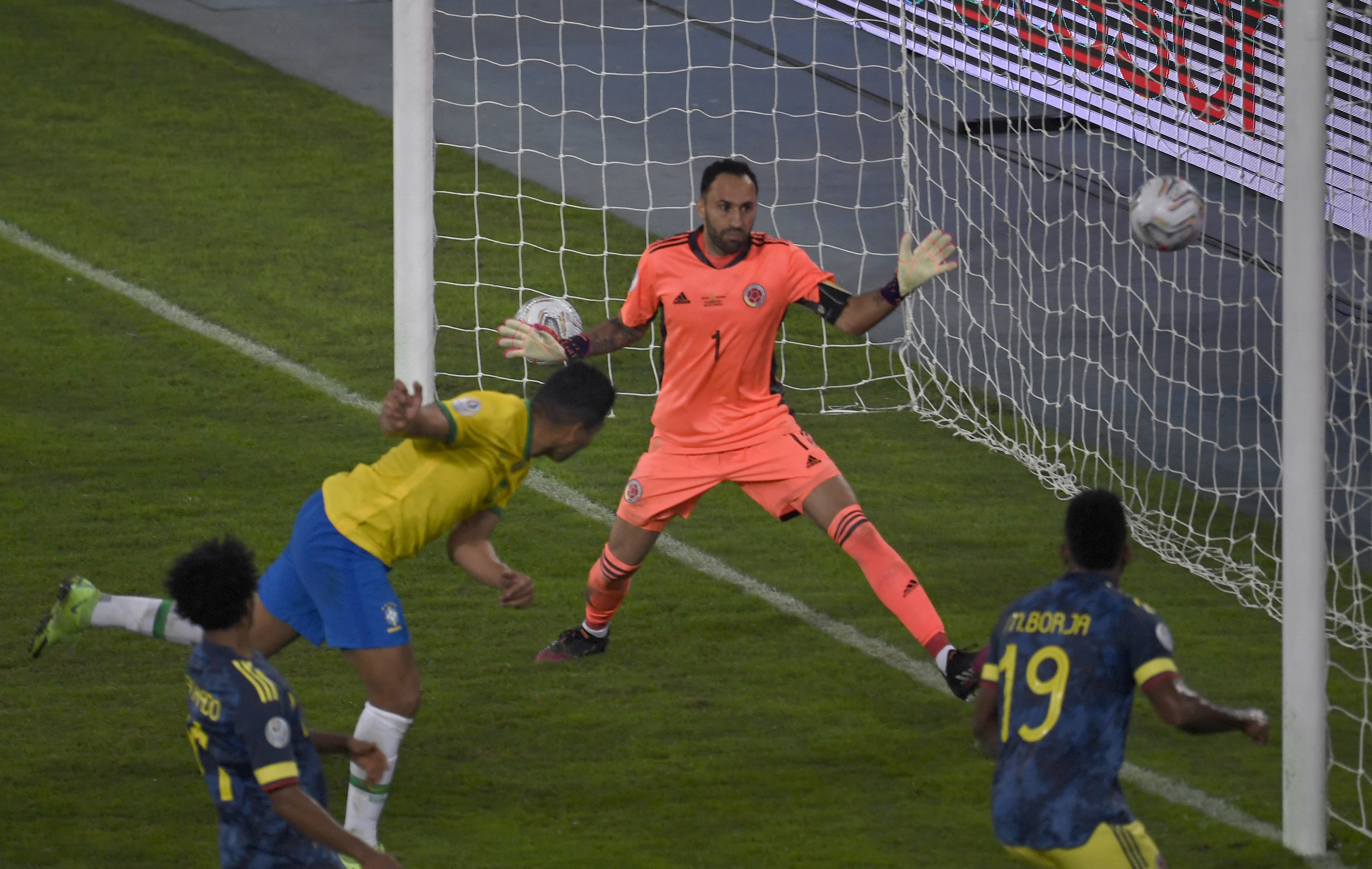 CONMEBOL Copa América™