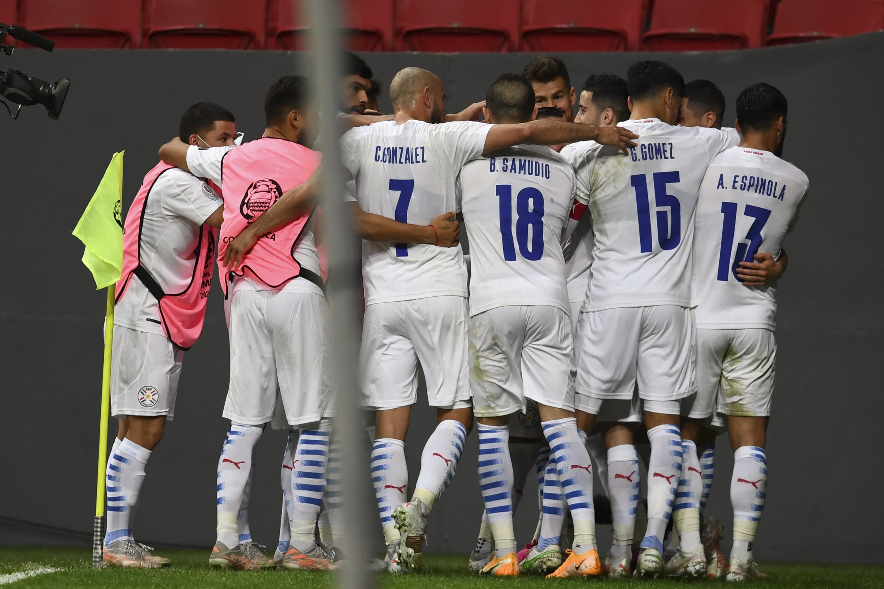 CONMEBOL Copa América™