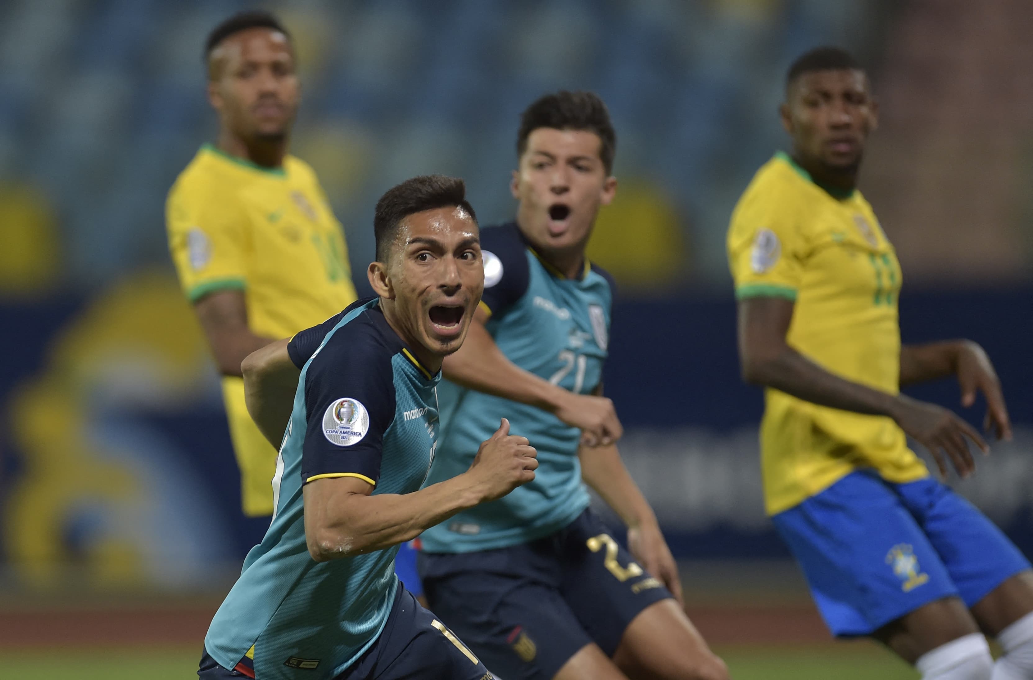 CONMEBOL Copa América™