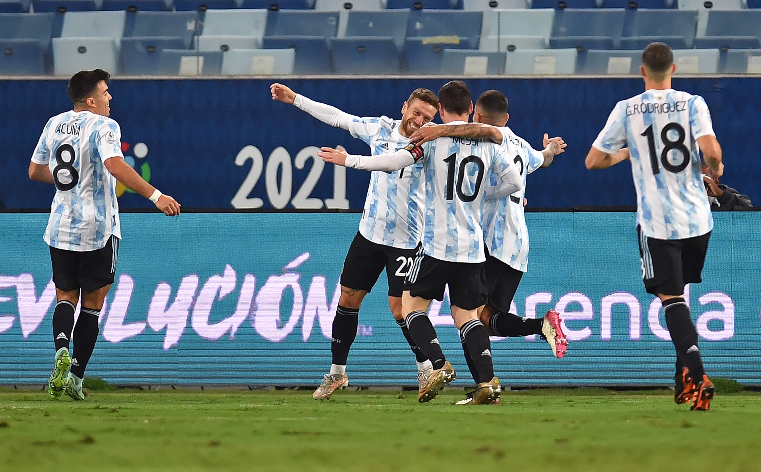 CONMEBOL Copa América™