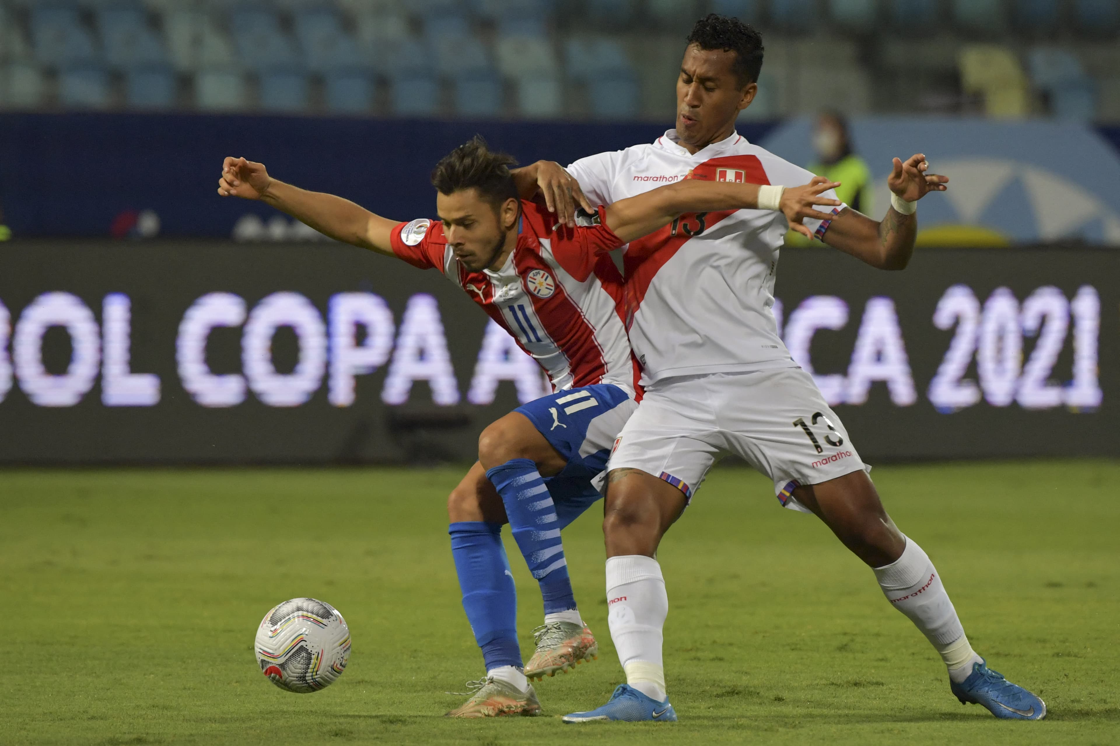 CONMEBOL Copa América™