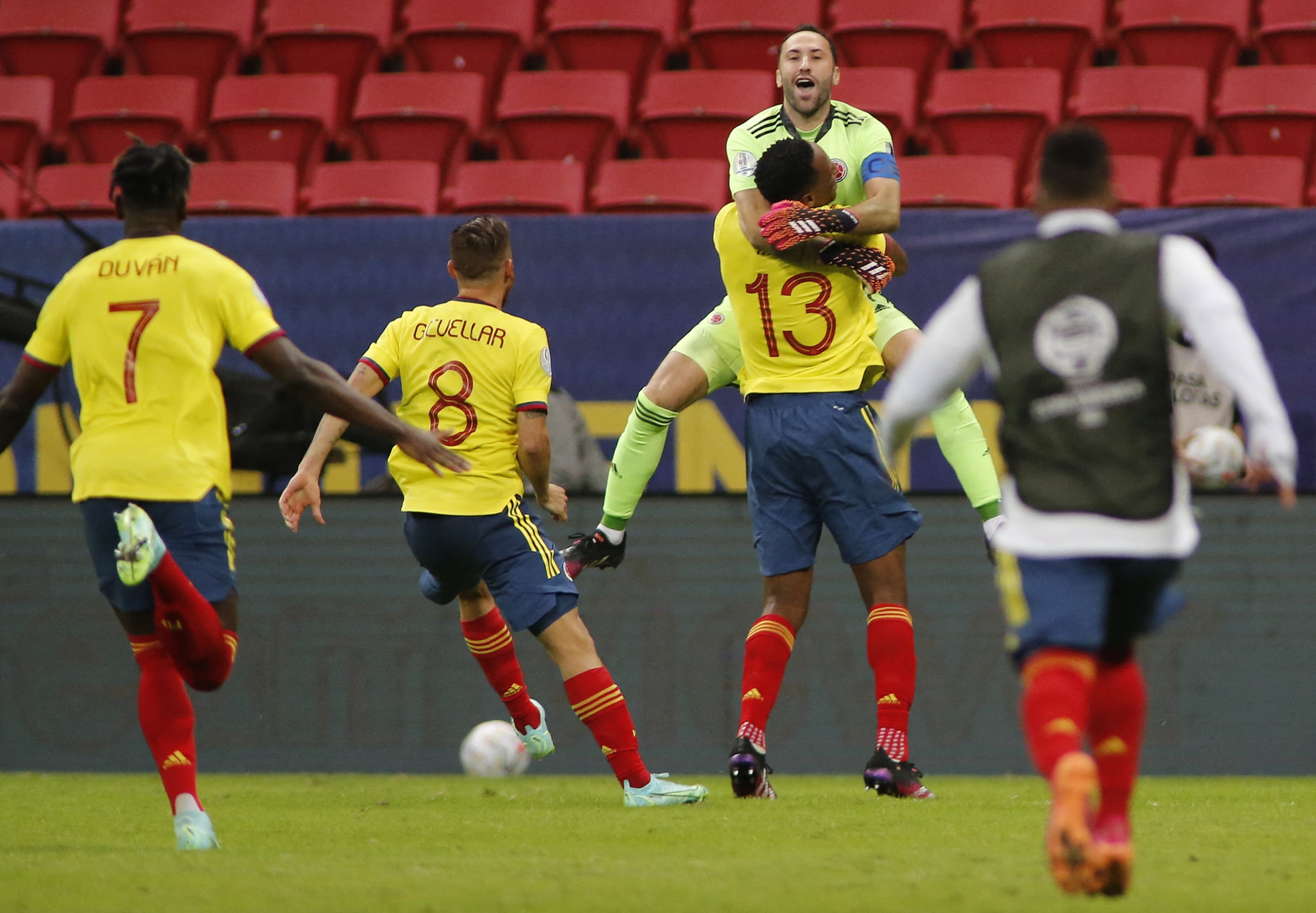 CONMEBOL Copa América™