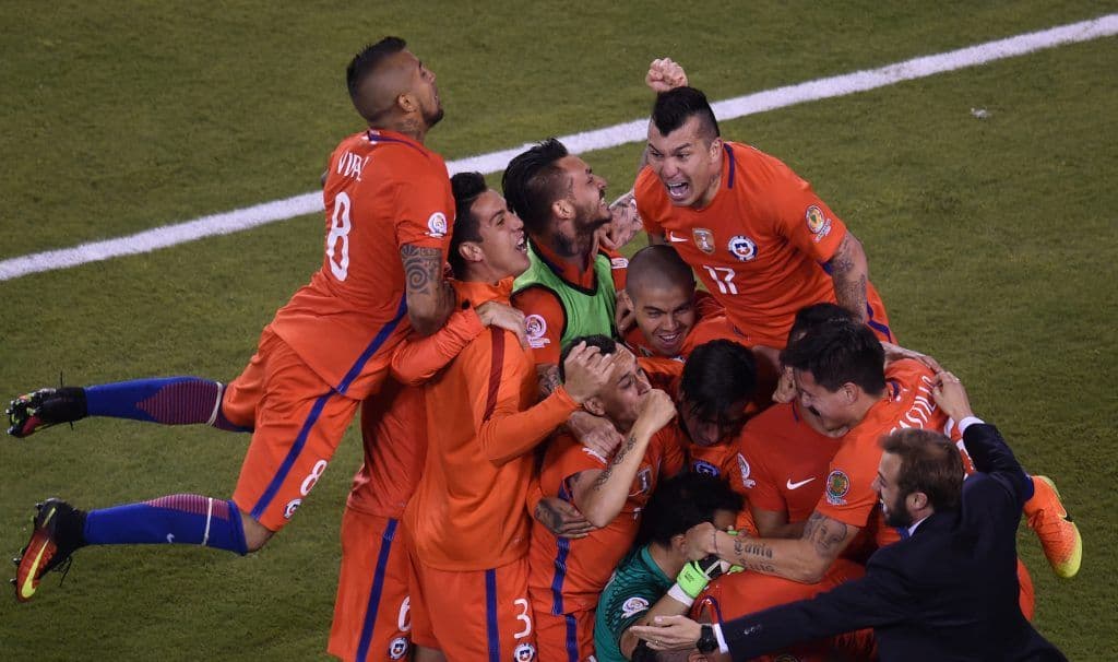 CONMEBOL Copa América™