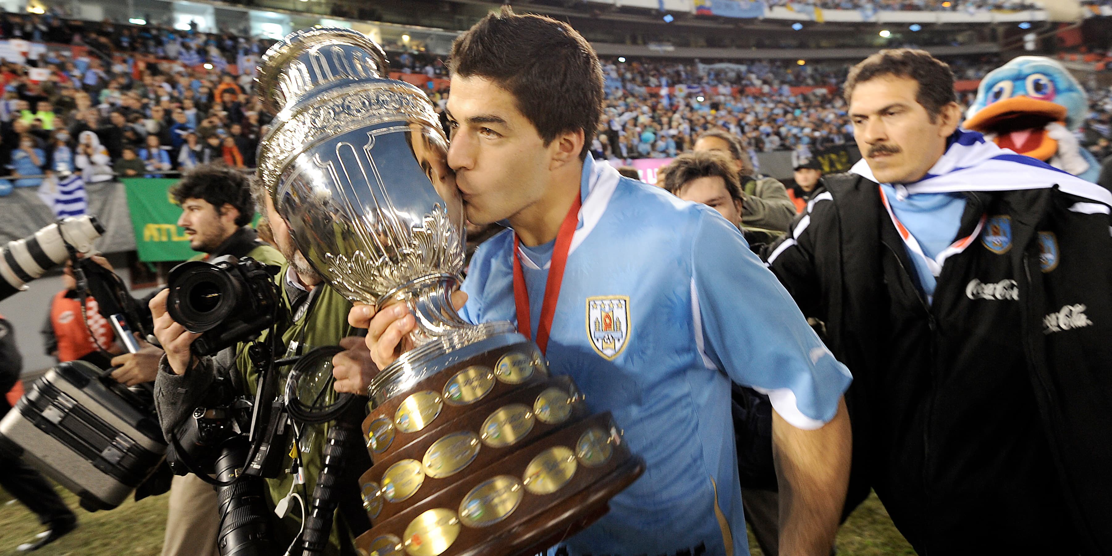 CONMEBOL Copa América™