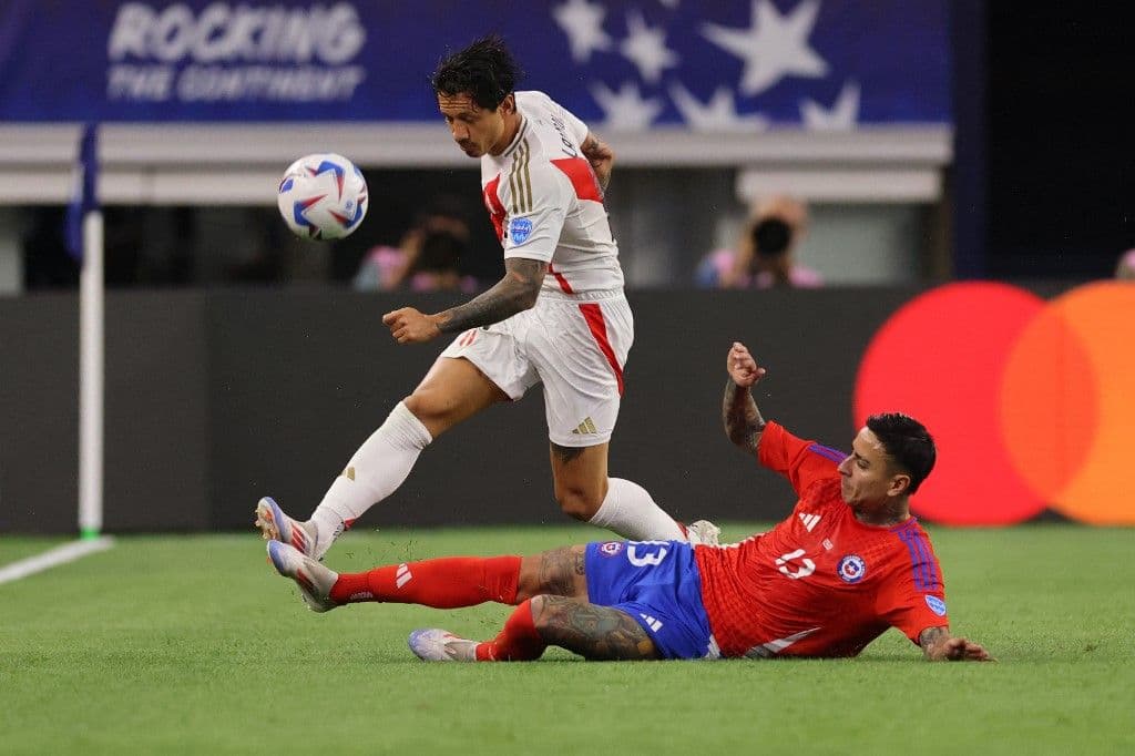 CONMEBOL Copa América™