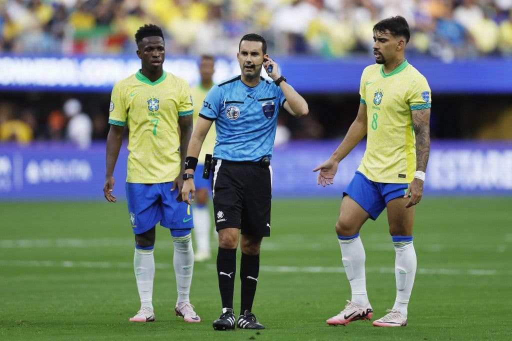 CONMEBOL Copa América™