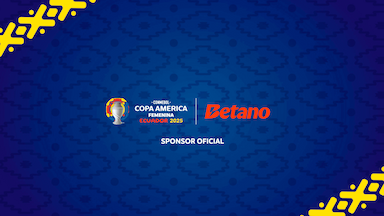 CONMEBOL Copa América™