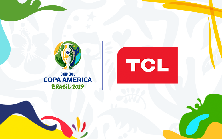 CONMEBOL Copa América™