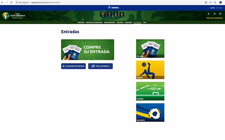 Notícias 1
