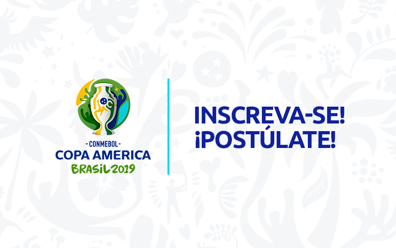 CONMEBOL Copa América™