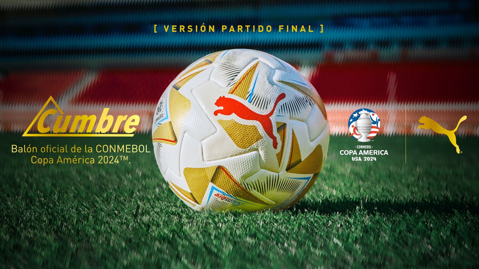 CONMEBOL Copa América™