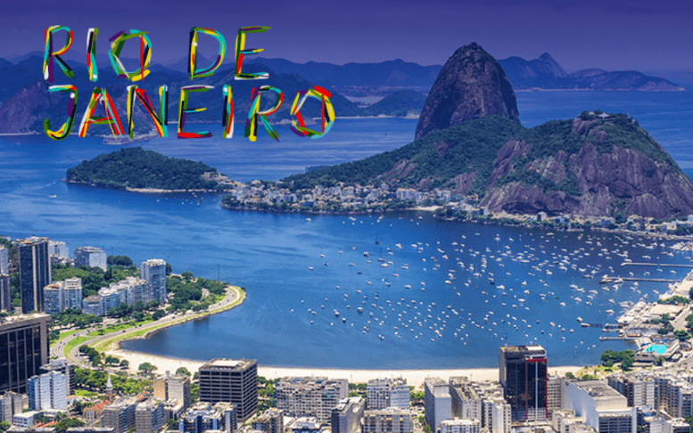 La Ciudad Maravillosa recibe su primer juego