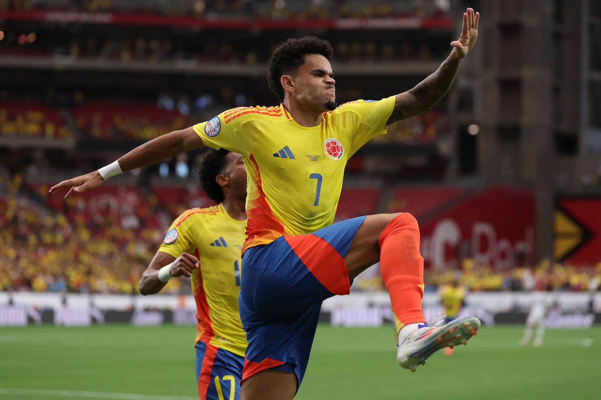 CONMEBOL Copa América™